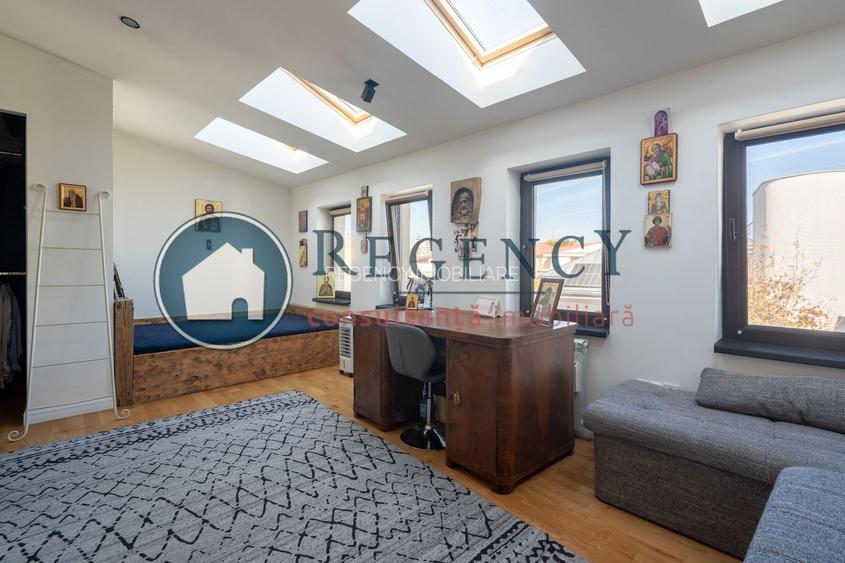 Proprietate versatila in zona Eminescu - Vasile Lascar - 38