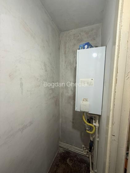 Apartament Brazda lui Novac - 3