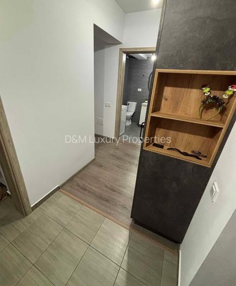 Inchiriere Garsoniera Berceni Grand Arena Metalurgiei - 6