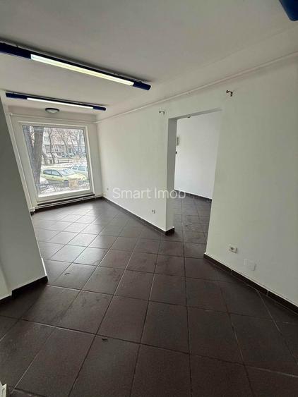 De închiriat spațiu comercial Bld Indepedetei/ Republicii - 3