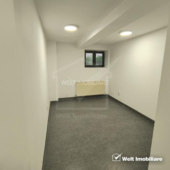 Spatiu birouri la demisol in casa, Andrei Muresanu - 3