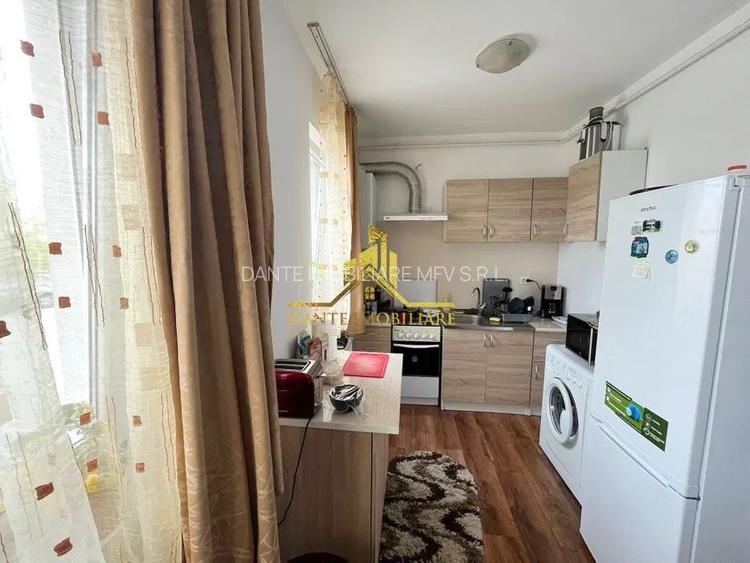 2 camere, mobilat modern, bloc nou, Buna Ziua, zona Grand Hotel Italia - 5