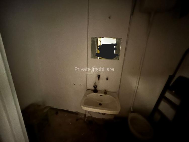 Apartament 90Mp, cartier Vatican, zona centrala a orasului Sighisoara - 8