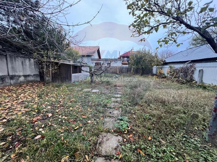 Teren intravilan Focsani / Strada Gheorghe Doja - 6