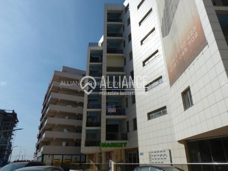 HOTEL OPERA(COD03) -5th Avenue 2 camere cochete, cu vedere la mare ! - 34