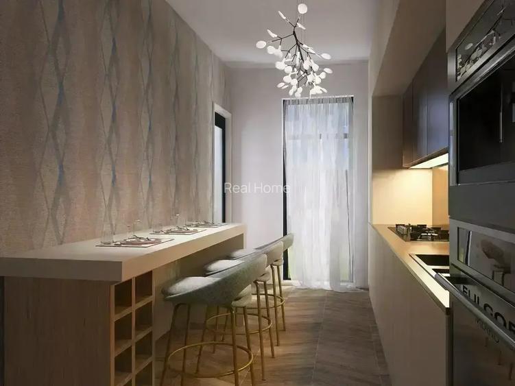 Apartament 3 camere 85mp utili decomandat 15 min Metrou 1 Dec 1918 - 17