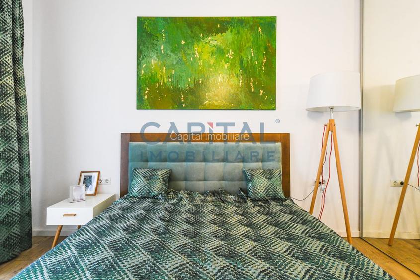 Apartament 2 camere | Zona Donath Park | Bloc Boutique - 10