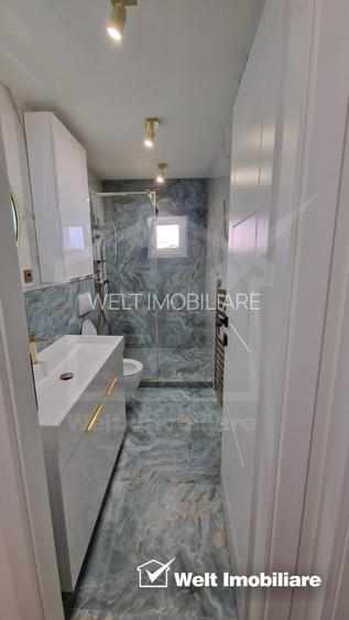 Apartament cu 3 camere, 63mp, modern - 10