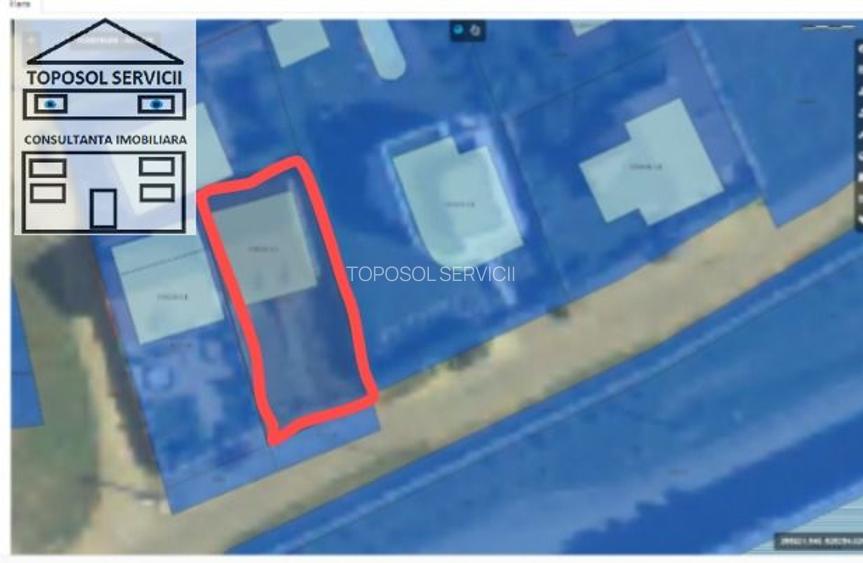 Casa individuala de vanzare - 1