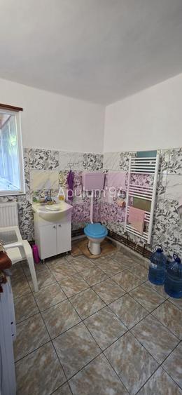 Casa de vanzare cu 5 camere în Mislea - 12