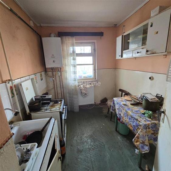 Etaj 1 Dacia-Bicaz 47 mp - 2