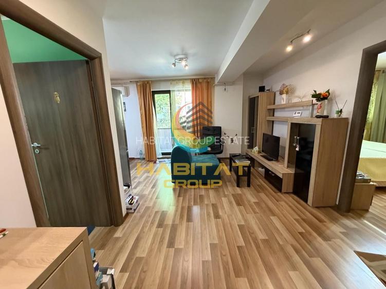 Pallady 3 camere 73 mp + loc parcare exterior GATA DE MUTARE - 4