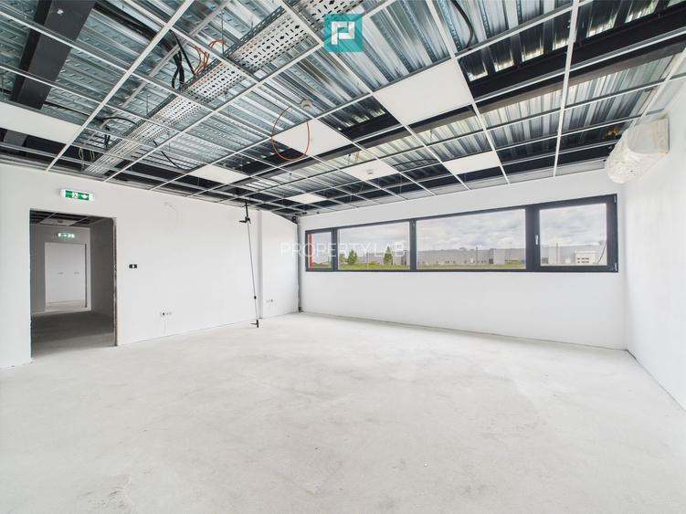 Hală Modernă, în zona Aeroport – 949 mp Utili - 6