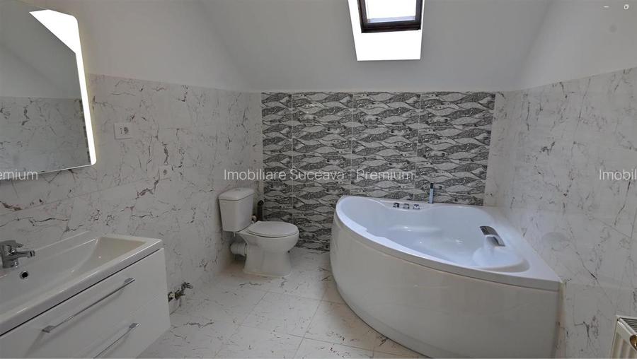 Casa in Bucovina Zona Liteni Moara De Vanzare 0727817187 - 10
