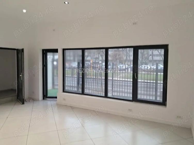 SPATIU COMERCIAL & TEREN UTRACENTRAL BULEVARDUL TIMISOARA SECTOR 6 - 3