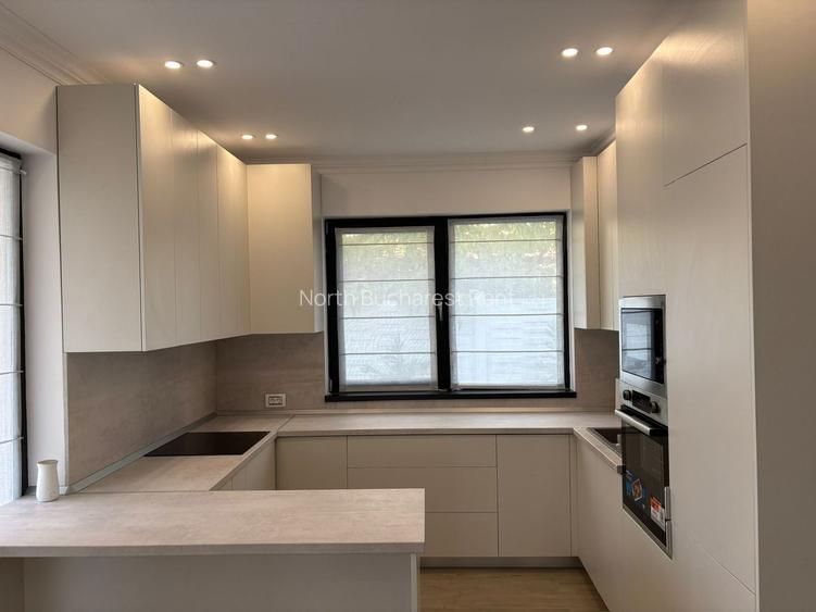 CASA DE INCHIRIAT. ZONA OTOPENI - 2