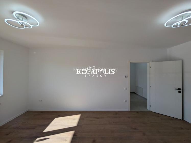Apartament 3 Camere Decomandat Tractorul Intabulat - 13