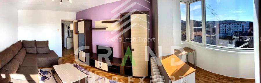 2 CAMERE DECOMANDATE | RENOVAT/MOBILAT & UTILAT/DÂMBUL ROTUND/ȘCOALA DE POLIȚIE - 4