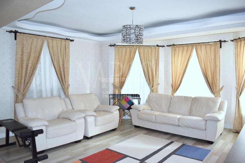 Casa 5 camere de vanzare in Grigorescu Oradea, Oradea - 2