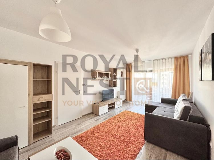 De inchiriat apartament cu 2 camere in Avantgarden3 - 3