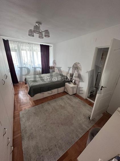 Apartament 3 camere, 66 mp, etaj 9, Calea Sagului - 5