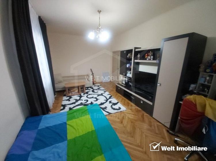 Apartament  2 camere, ultracentral, 56 mp, Chios, decomandat! - 2