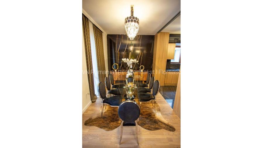 REA1017118 Apartament Premium 4 Camere Herastrau - 17