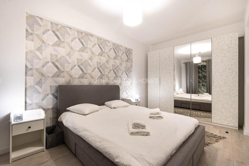 Ivory Residence Pipera Plaza - 9