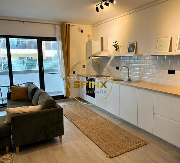 Apartament 2 camere || Dristor || Select Residence || centrala proprie - 2