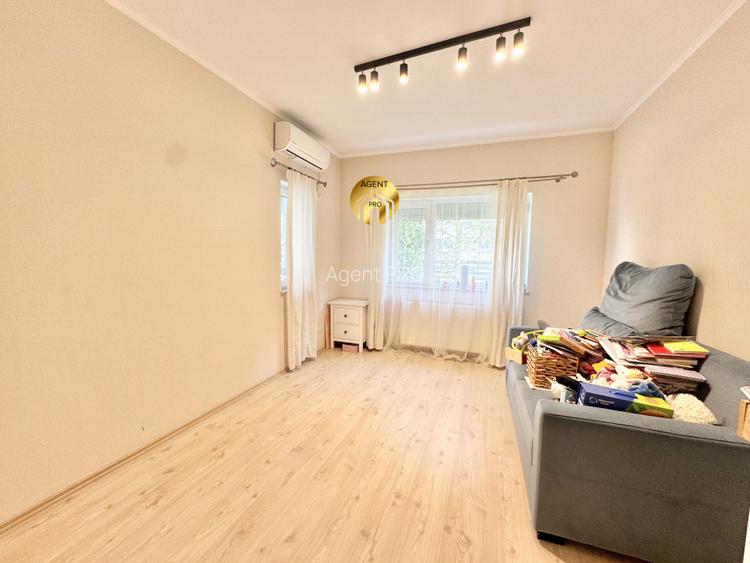 Vila Individuala cu Garaj | 5 camere | Teren 540mp | Otopeni - 4