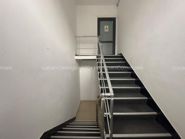 Spatiu birou de inchiriat, 158mp, langa Carrefour si Kaufland - 10