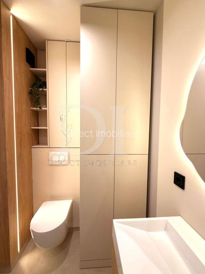 Apartament ultramodern / Zona Eroilor , Floresti - 32
