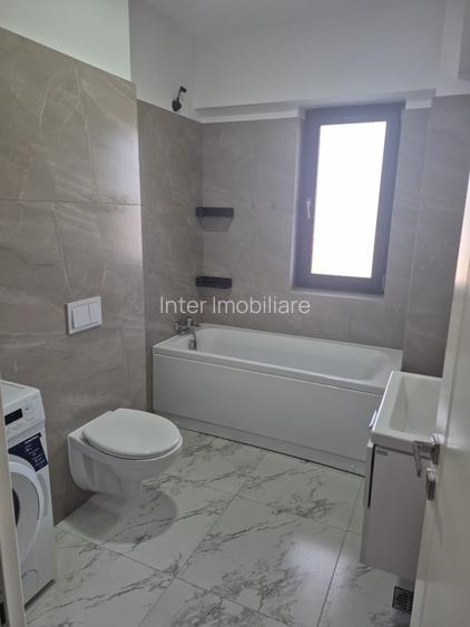 Apartament 2 cam D, Platoul Galata, mobilat cu Parcare cod:Cod 160253 - 14