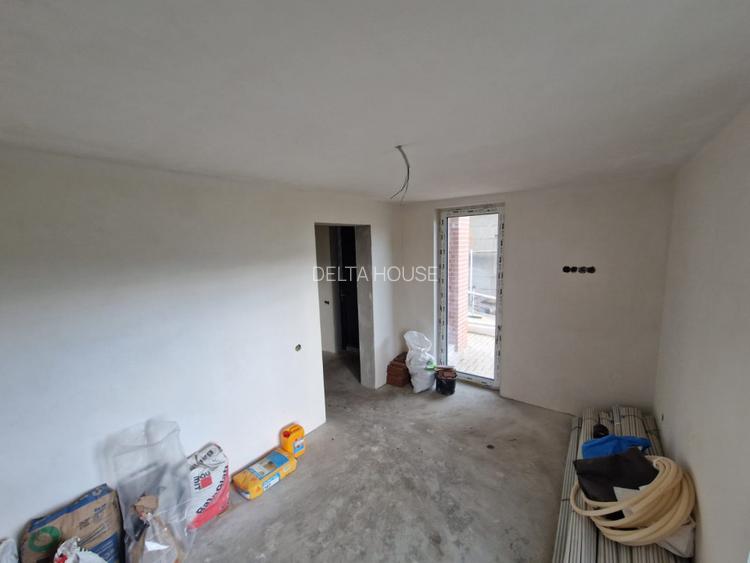 Casa individuala in Chinteni, proiect deosebit, materiale PREMIUM - 13