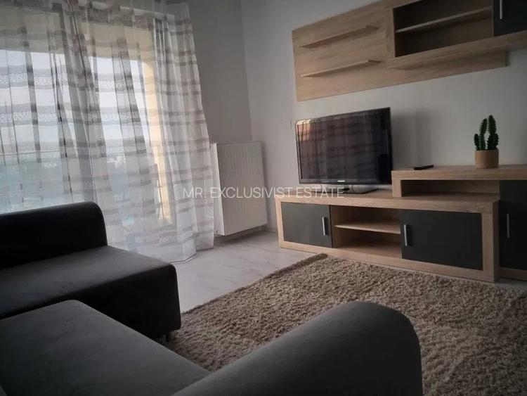 Apartament 2 camere Bloc nou Lujerului in Exigent Plaza posibilitate parcare - 2