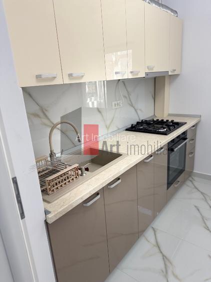 Inchiriere apartament 2 camere Gorjului - 5