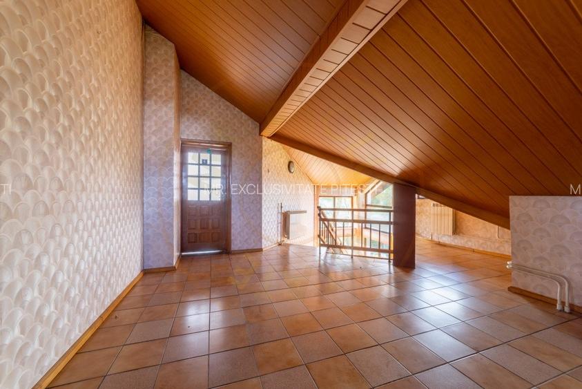 CASA + 1.000 mp teren pretabil Azi, Clinica - 5