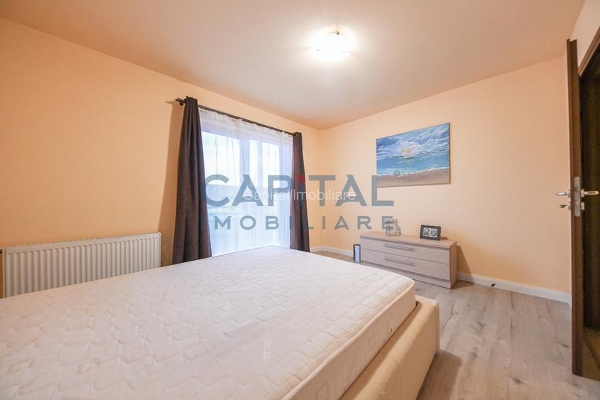 Comision 0! Apartament 3 camere | 64 MP | Etaj Intermediar | Muzeul Apei | - 6