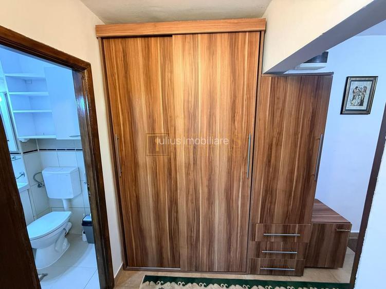 2 camere| Telegrafului| apartament superb| Pet friendly (pisica)| - 18