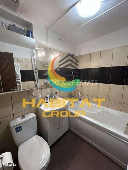 Apartament 2 Camere tip Duplex Metrou Aparatorii Patriei - 14