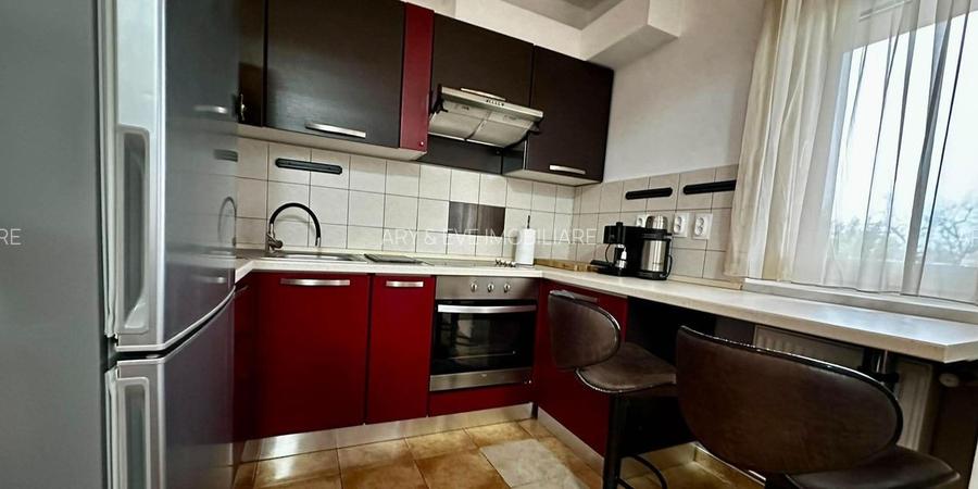 Eminescu View | Prima Închiriere | Premium 2 Camere & Parcare - 7
