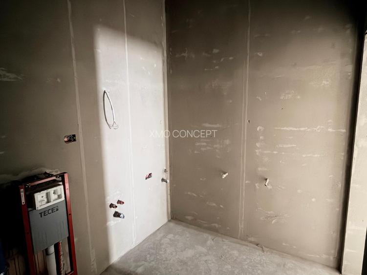 Comision 0 - Dezvoltator vinde 3 camere - 135.000 euro, TVA si parcare inclusa - 3