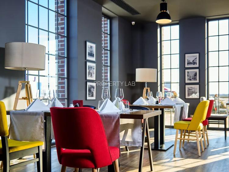 Spațiu birouri 374 mp în zona Industrială Vest - 3