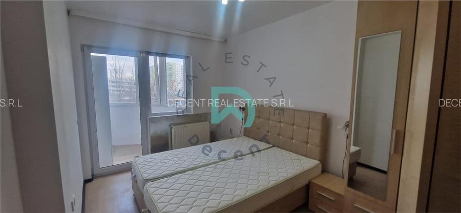 Apartament 2 camere, Tractorul, parcare, 2 balcoane - 13