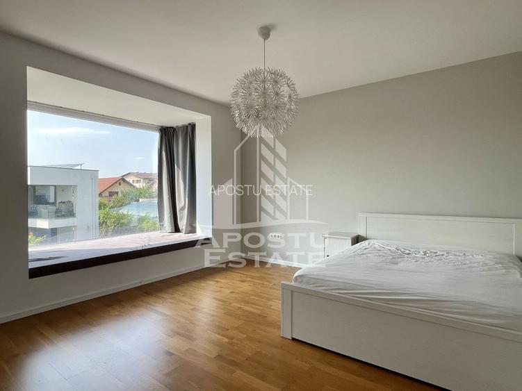 Casa Dumbravita langa British School - 10