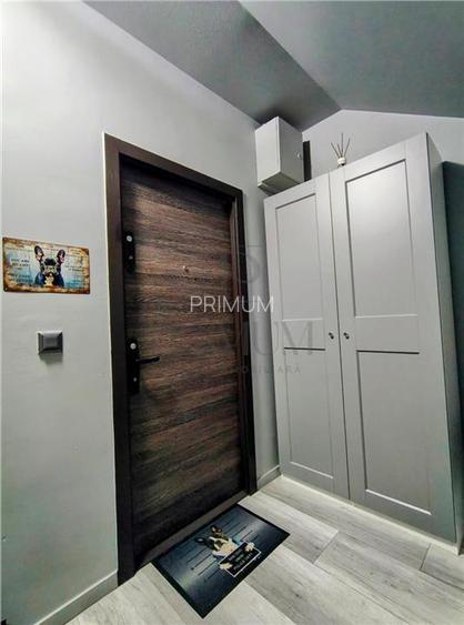 DUMBRAVITA - 3 camere 2 bai - centrala proprie - clima - ETAJ 2 - 18