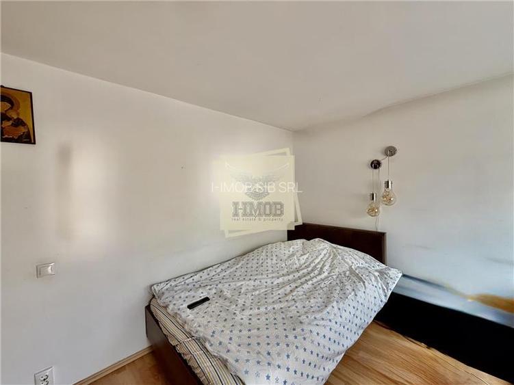 Casa moderna 6 camere 2 bai terasa garaj 654 mp teren Selimbar - 20