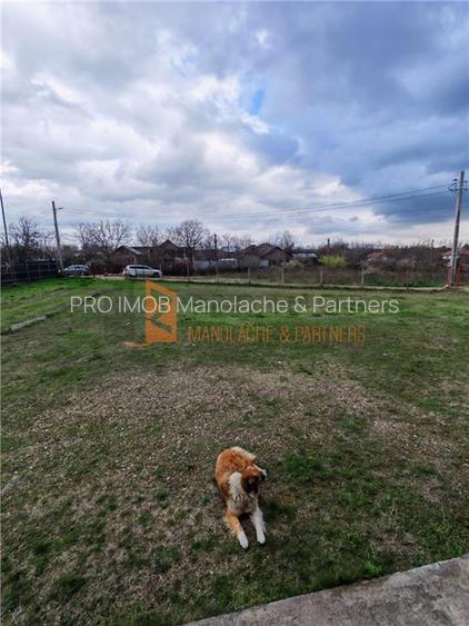 Casa tip parter zona Sapoca - 16