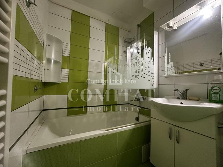 Apartament 2 camere decomandate | Manastur - 11