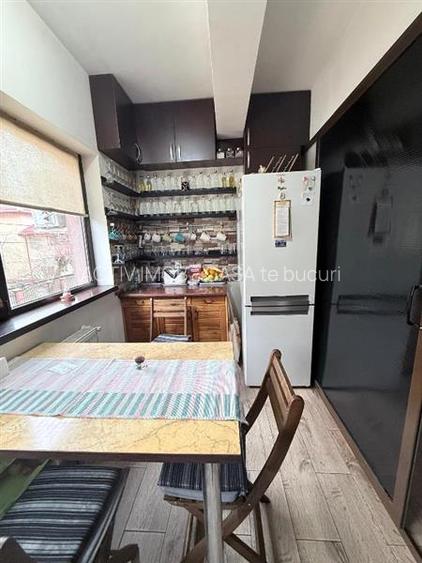 Vanzare - 2 camere - Rahova - Alexandriei - Leroy Merlin - mobilat-utilat - 6500 - 4